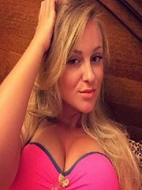 Escort Luciana in Haiti