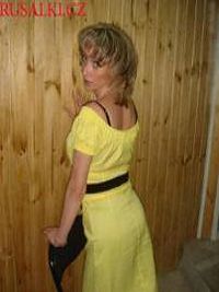 Escort Agnes in Zurich