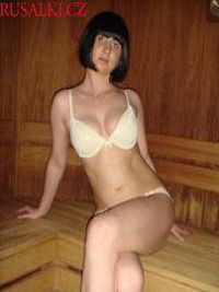 Escort Megan in Songkhla