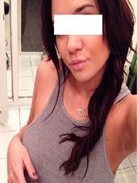 Escort Maura in Banska Bystrica