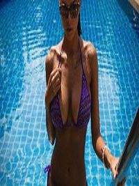 Escort Luciana in Bilbao