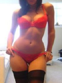 Escort Carmela in Rennes