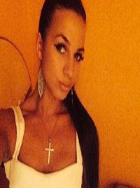 Escort Beatrice in Subotica