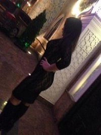 Escort Irene in Changwon