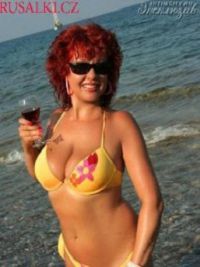 Escort Katerina in Elbistan