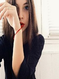 Escort Lisa in Singapore