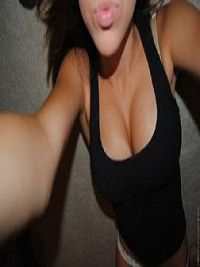 Escort Emma in Jinotepe