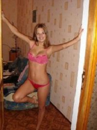 Escort Christina in Songkhla