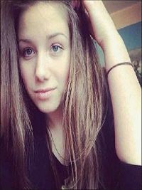 Escort Katelina in Taraz