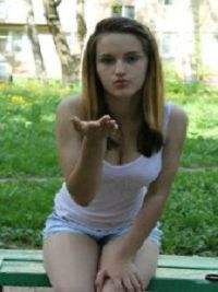 Prostitute Nicole in Tetovo