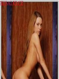 Escort Yvette in Hungary