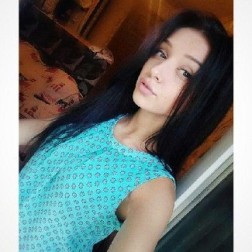 Escort Lucrezia in Kemi