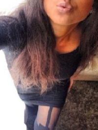 Escort Rosalva in Shieli