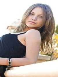 Escort Lia in Germany