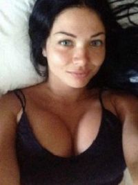 Escort Allegriya in Livingston