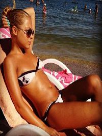 Escort Julian in Rishon LeZion