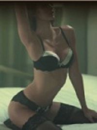 Escort Alina in Hajjah