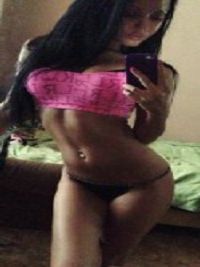 Escort Carlota in Kulusuk