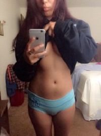 Escort Inna in Celaya