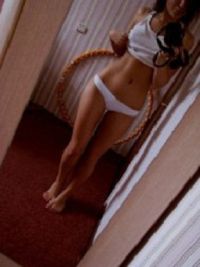 Escort Violetta in Jinotepe